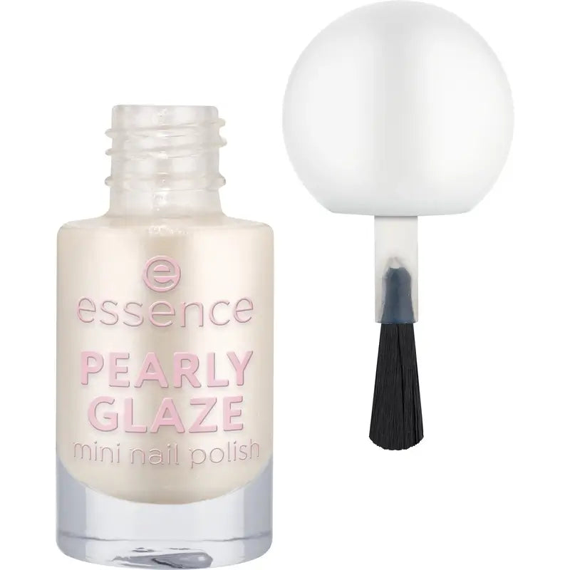 Essence Mini Smalto perlato 16, 5 ml