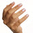 Essence Mini Smalto perlato 16, 5 ml