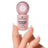 Essence Indurente per unghie Extreme Nail Hardener Sheer Pink, 8 ml