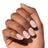 Essence Indurente per unghie Extreme Nail Hardener Sheer Pink, 8 ml