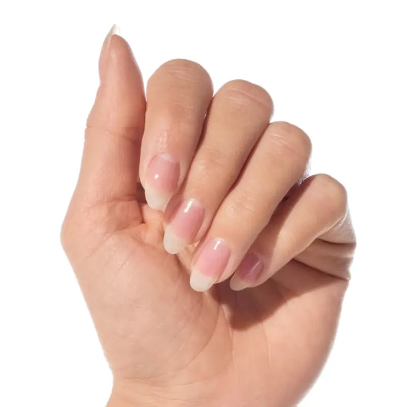 Essence Indurente per unghie trasparente Extreme Nail Hardener, 8 ml