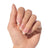 Essence Indurente per unghie trasparente Extreme Nail Hardener, 8 ml