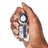 Essence Indurente per unghie trasparente Extreme Nail Hardener, 8 ml