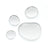 Essence Indurente per unghie trasparente Extreme Nail Hardener, 8 ml
