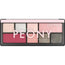 Essence The Soft Peony Palette di ombretti, 9g
