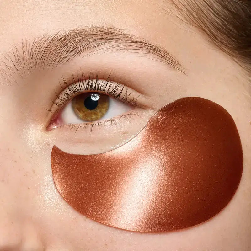Essence Cerotti occhi in idrogel 30 paia Hydro Gel Eyespresso , 30 paia