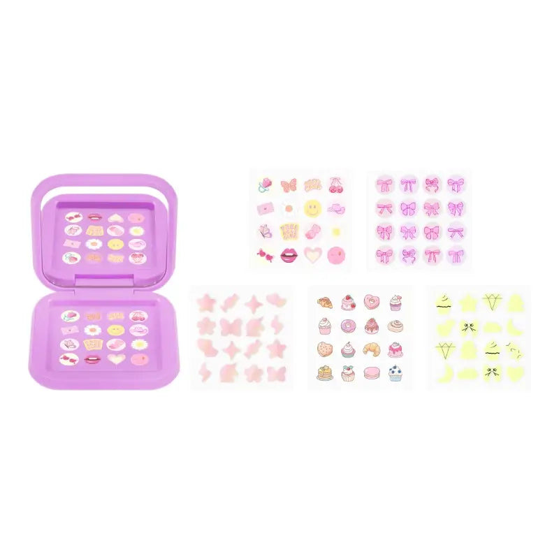 Essence Cerotti anti-brufoli Spot Squad Set 02