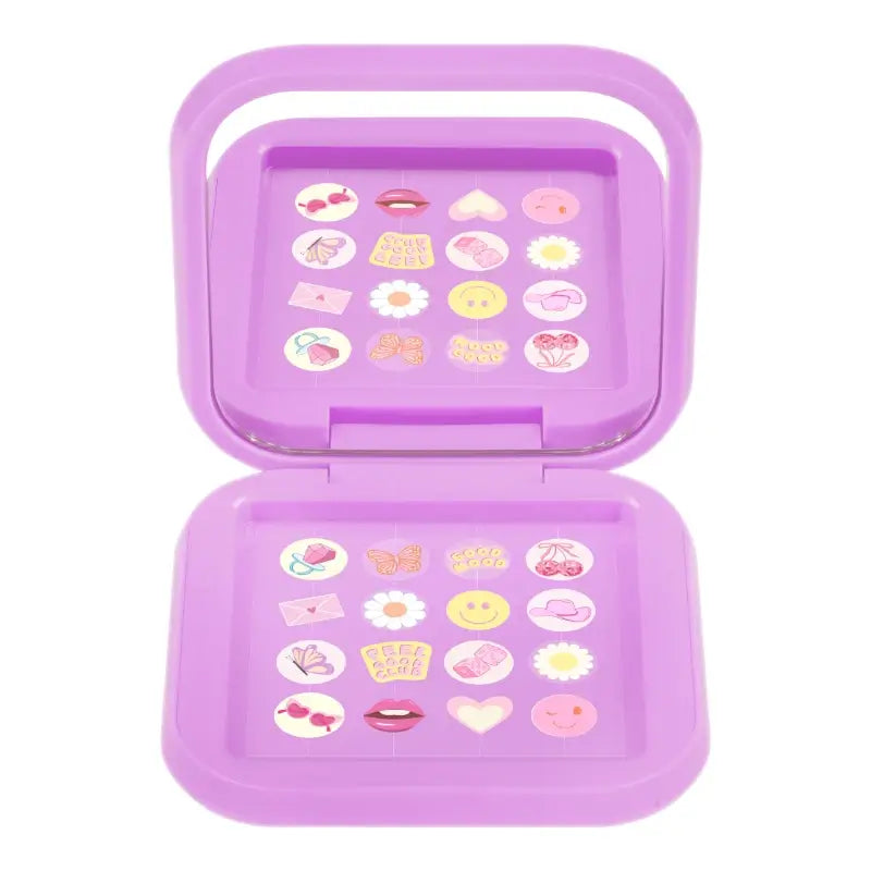 Essence Cerotti anti-brufoli Spot Squad Set 02