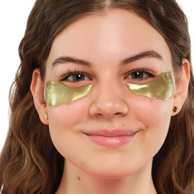 Essence Hydro Gel Eye Patches 05, 1 paio
