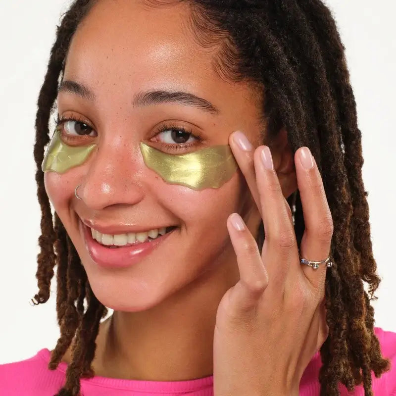 Essence Hydro Gel Eye Patches 05, 1 paio