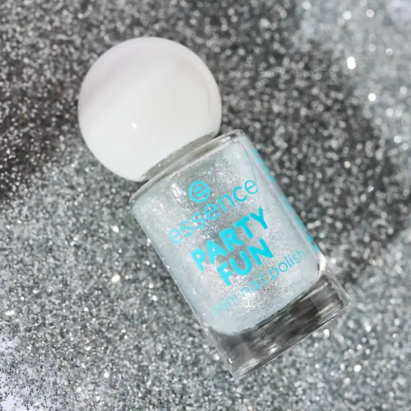 Essence Mini Smalto per unghie Party Fun 20,5 ml