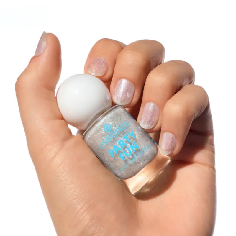 Essence Mini Smalto per unghie Party Fun 20,5 ml