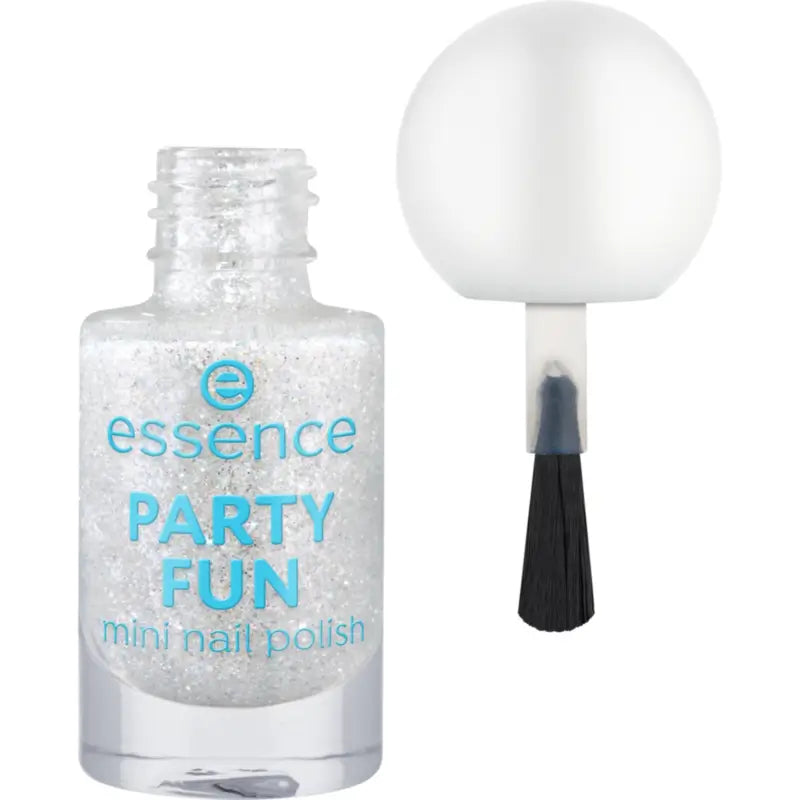 Essence Mini Smalto per unghie Party Fun 20,5 ml