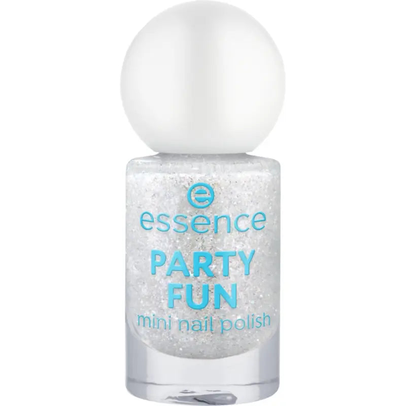 Essence Mini Smalto per unghie Party Fun 20,5 ml