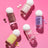 Essence Mini Smalto per unghie Party Fun 20,5 ml