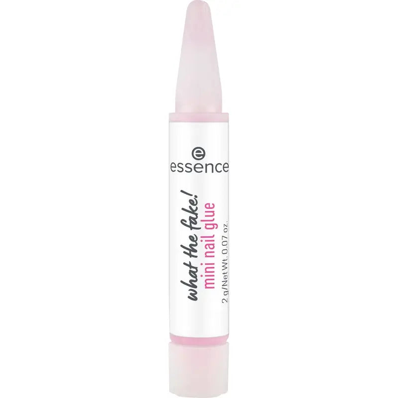 Essence Adesivo per unghie Mini What The Fake! 01 , 6 grammi