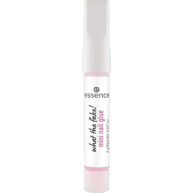 Essence Adesivo per unghie Mini What The Fake! 01 , 6 grammi