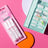Essence Adesivo per unghie Mini What The Fake! 01 , 6 grammi