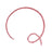 Essence Lip Liner 8H Matte Comfort 20 , 0,3 gr