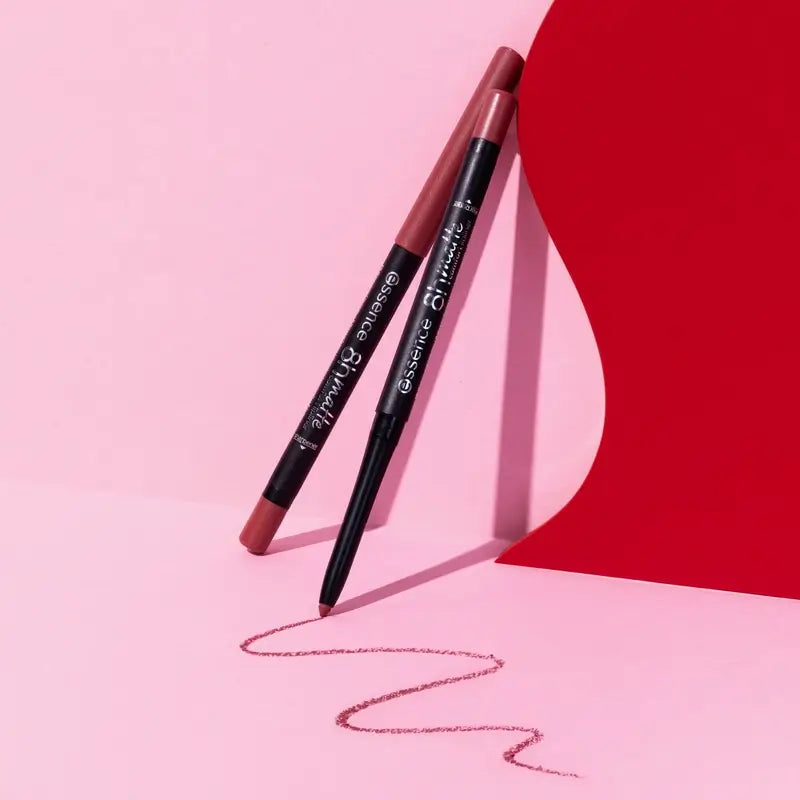 Essence Lip Liner 8H Matte Comfort 20 , 0,3 gr