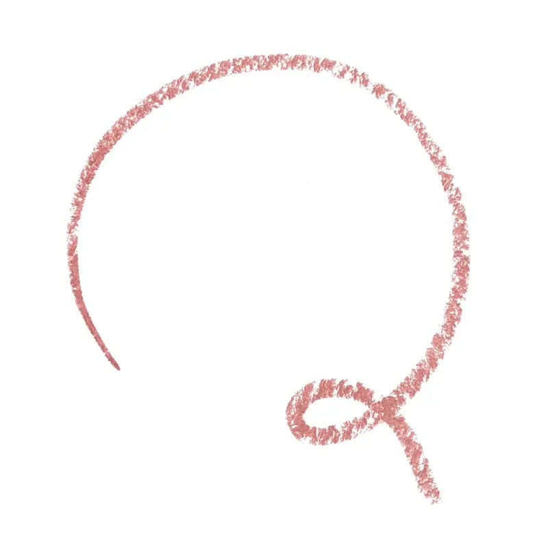 Essence Lip Liner 8H Matte Comfort 21, 0,3 g