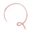 Essence Lip Liner 8H Matte Comfort 21, 0,3 g