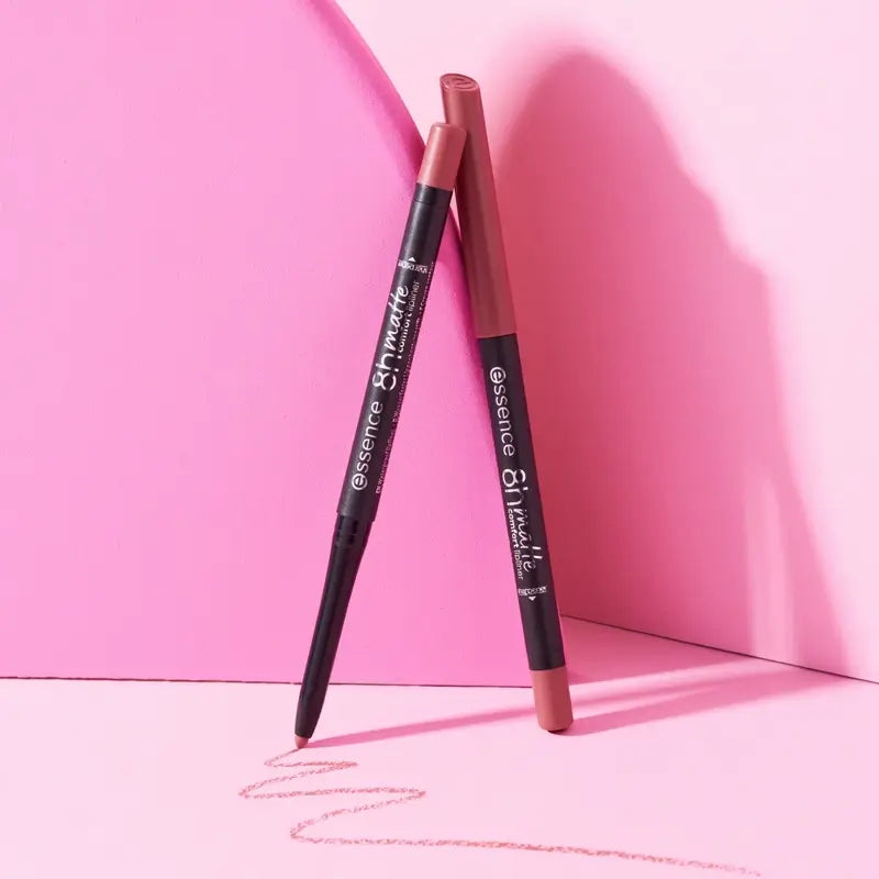 Essence Lip Liner 8H Matte Comfort 21, 0,3 g