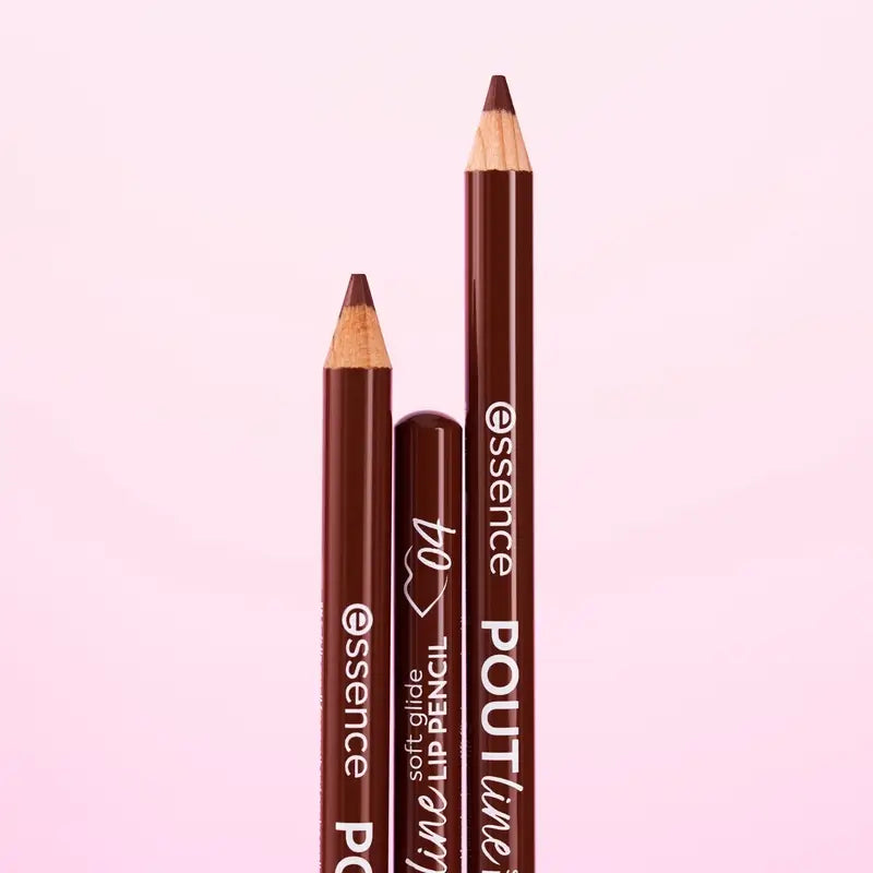 Essence Lip Liner Poutline Soft Glide 04, 0,62 g