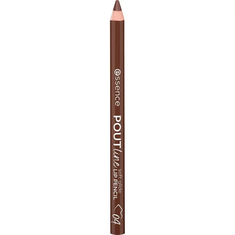 Essence Lip Liner Poutline Soft Glide 04, 0,62 g
