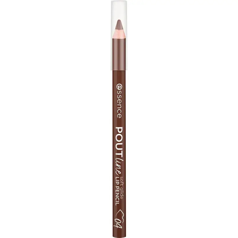 Essence Lip Liner Poutline Soft Glide 04, 0,62 g