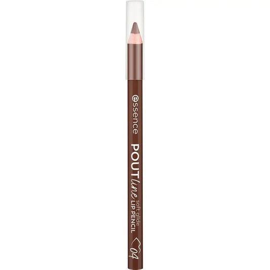 Essence Lip Liner Poutline Soft Glide 04, 0,62 g