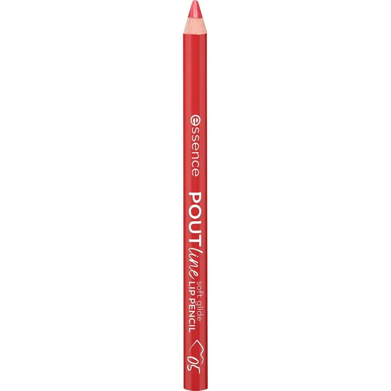Essence Poutline Soft Glide Lip Liner 05, 0,62 g