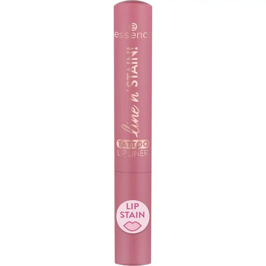 Essence Tatoo Line N'Stain! Lip Liner 01 Red, 2,5 ml