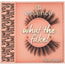 Ciglia finte Essence What The Fake! 01 Clear, 1 g