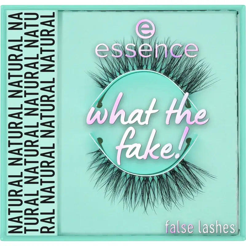 Ciglia finte Essence What The Fake! 03 , 1 gr