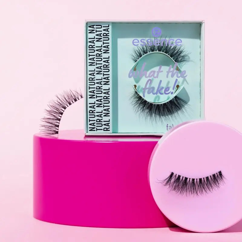Ciglia finte Essence What The Fake! 03 , 1 gr