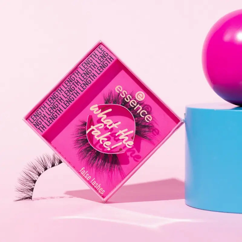 Ciglia finte Essence What The Fake! 04 , 1 gr
