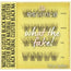Essence Ciglia finte What The Fake! 06, 1 g