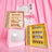 Essence Ciglia finte What The Fake! 06, 1 g