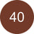 Essence Bronzing Powder Soft Touch Butter 40 , 10 gr