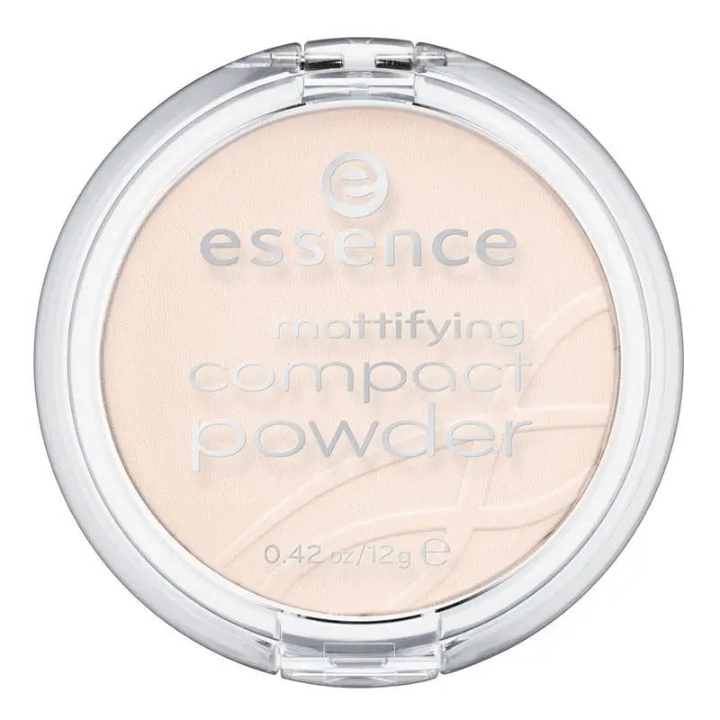 Essence Polvere opacizzante compatta 11, 12 gr