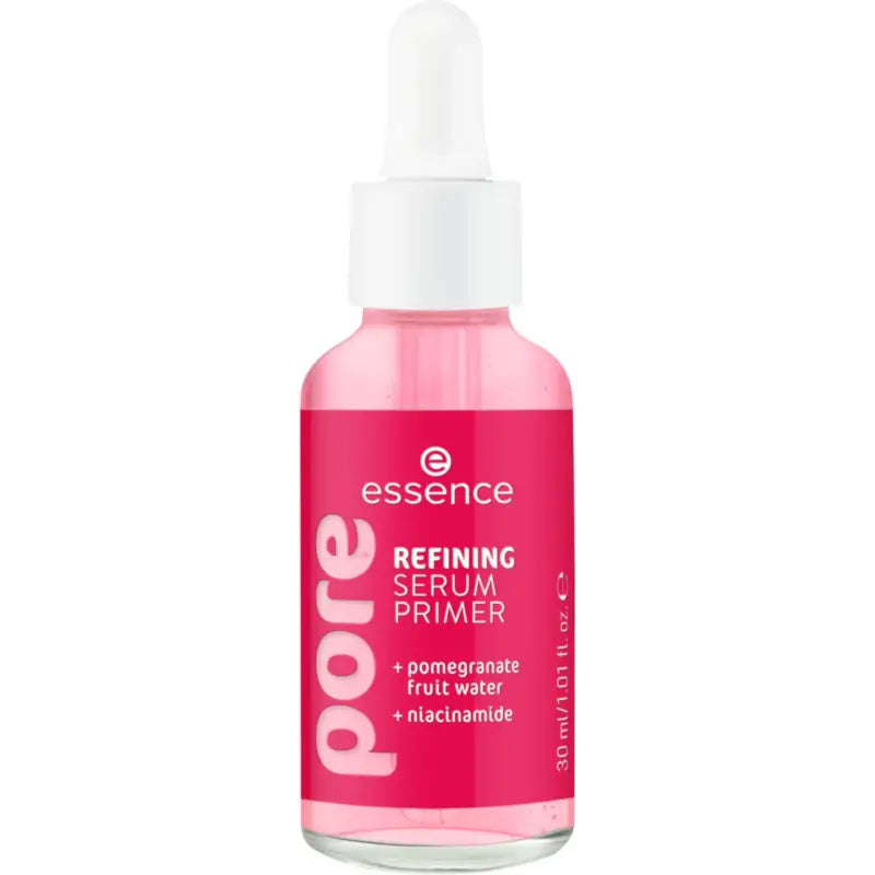 Essence Prebase in siero Pore Refining, 30 ml