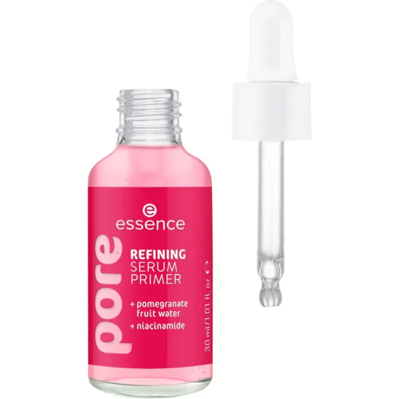 Essence Prebase in siero Pore Refining, 30 ml