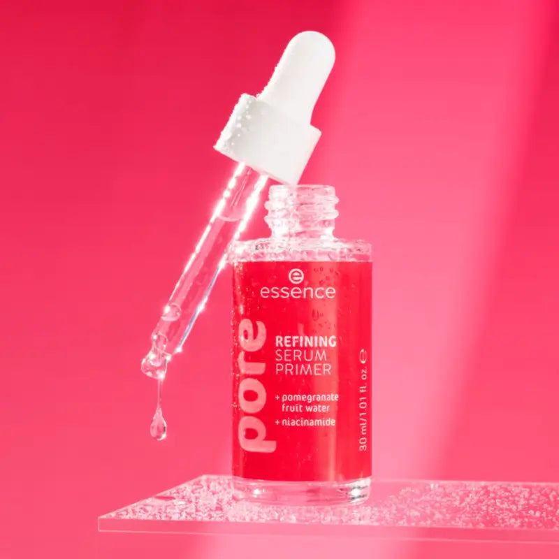 Essence Prebase in siero Pore Refining, 30 ml