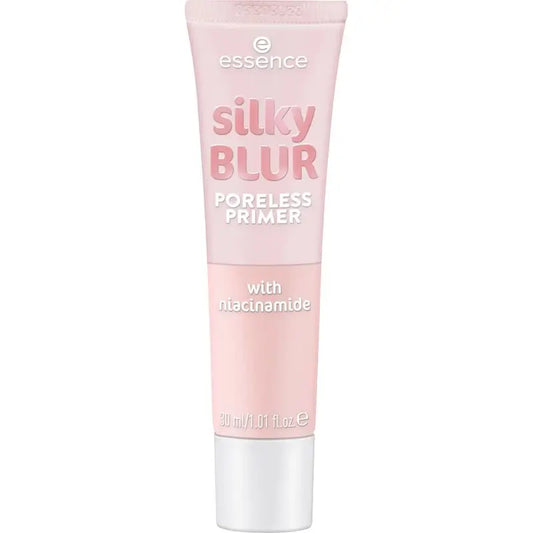 Essence Poreless Blur [Empty] Primer attenuante dei pori [Empty], 30 ml