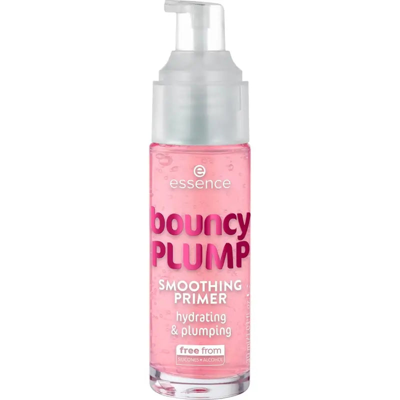 Essence Bouncy Plump Primer idratante, 30 ml