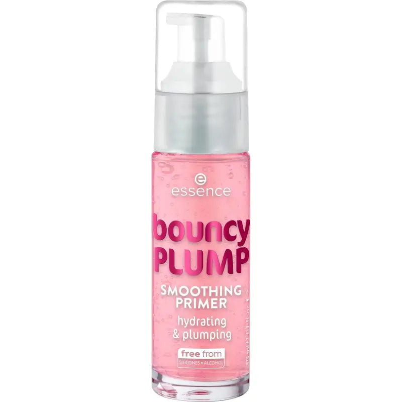 Essence Bouncy Plump Primer idratante, 30 ml