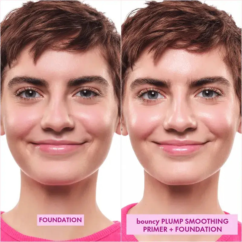 Essence Bouncy Plump Primer idratante, 30 ml