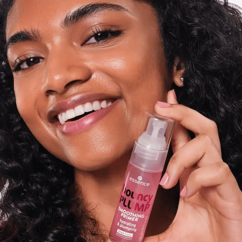 Essence Bouncy Plump Primer idratante, 30 ml