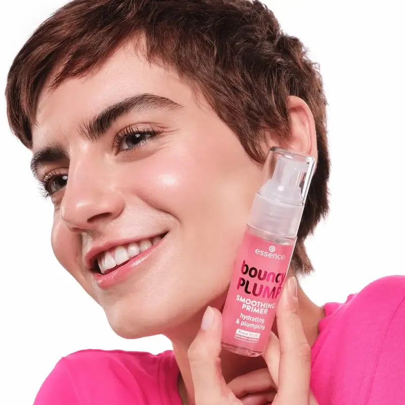 Essence Bouncy Plump Primer idratante, 30 ml